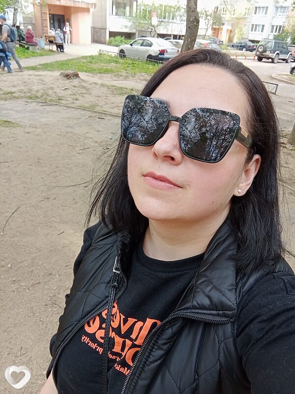 Татьяна, 44, Минске — анкета №709642