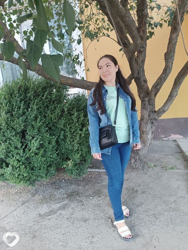 Маргарита, 25, Подольске — анкета №709643