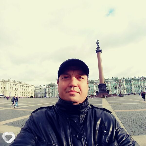 А Р, 48, Уфе — анкета №709646