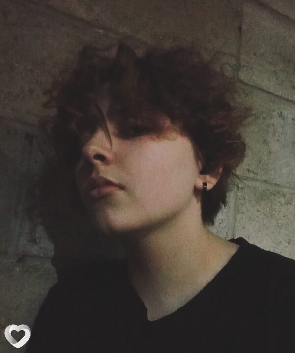 Женëк, 21, Кузнецке — анкета №709648