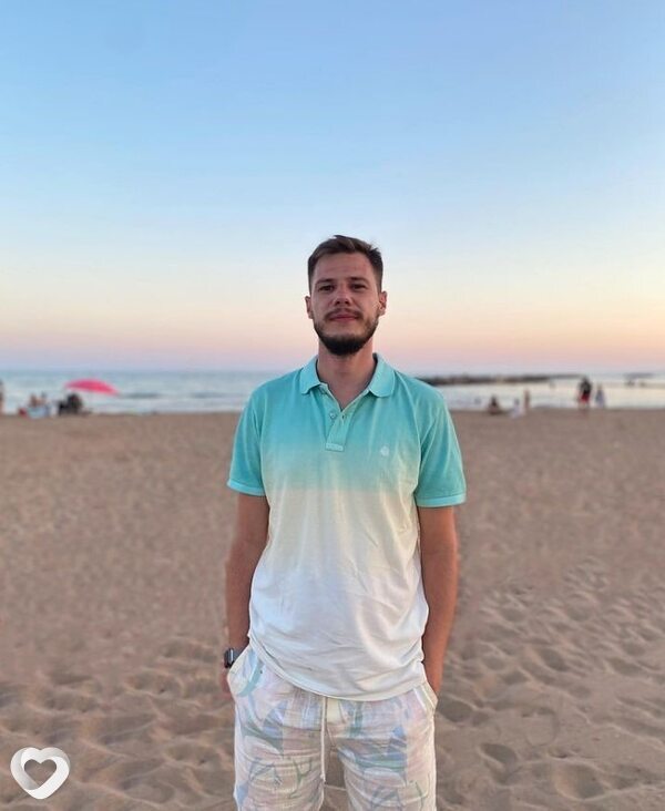 Евгений, 37, Норильске — анкета №709701