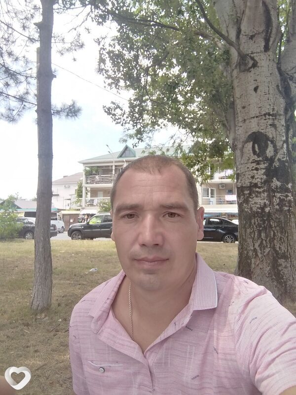 Сергей, 43, Алапаевске — анкета №709705