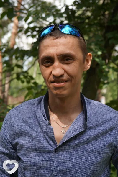 Андрей, 43, Екатеринбурге — анкета №10120
