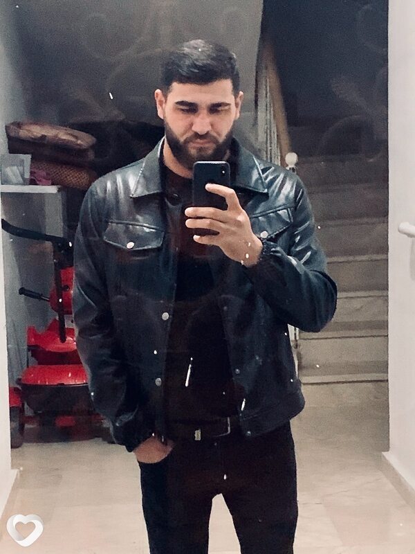 Рамазан, 30, Бишкек — анкета №709709