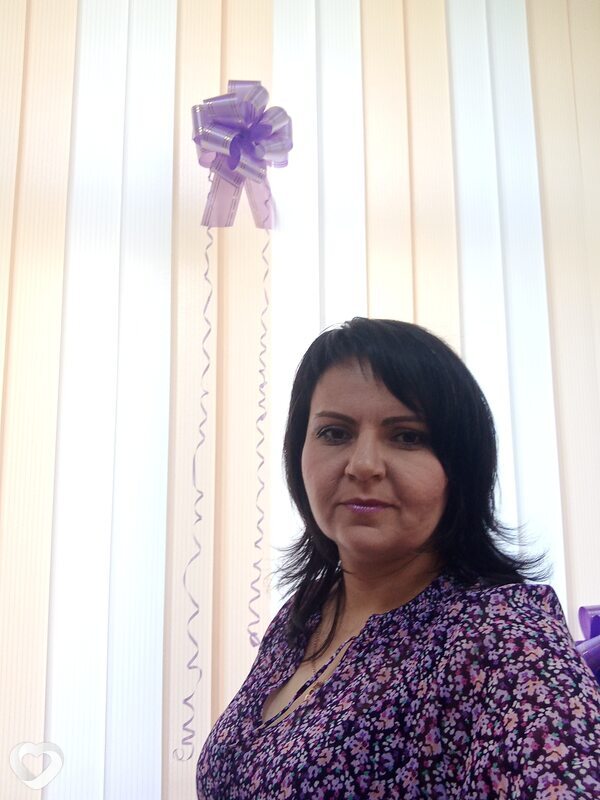 Анастасия, 41, Ставрополе — анкета №709714