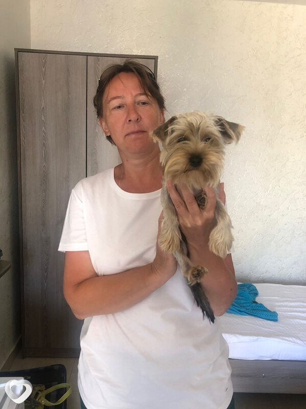 Наталия, 52, Перми — анкета №709721