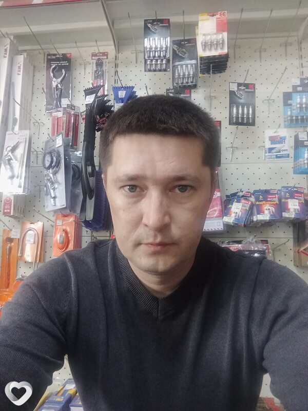 Eldarik, 39, Бирске — анкета №709723