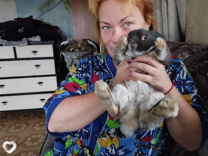 Майя, 49, Кемерове — анкета №709725
