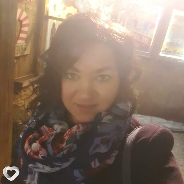 Ирина, 41, Санкт-Петербурге — анкета №709762
