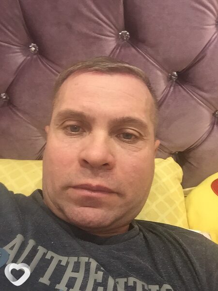 Сергей, 54, Ульяновске — анкета №709764