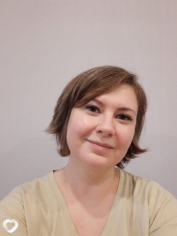 Настя, 55, Тольятти — анкета №709769