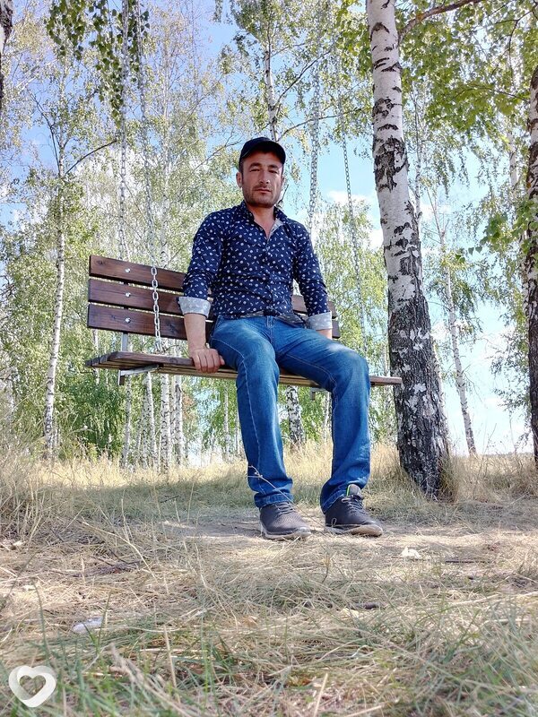 Али, 38, Казани — анкета №709770