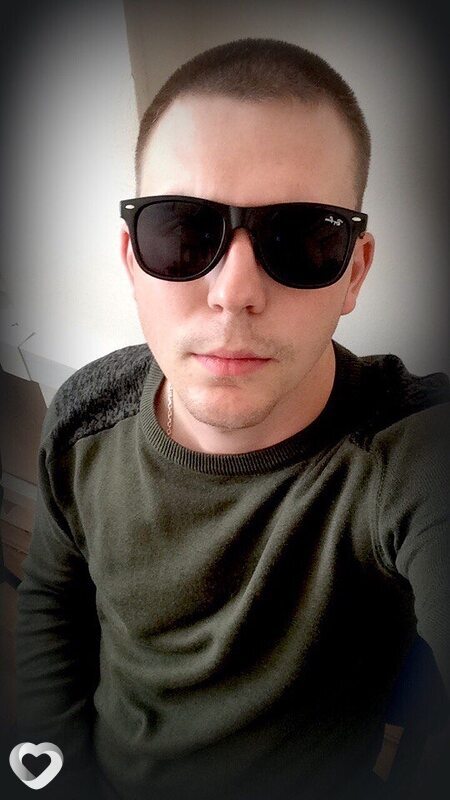 Тихон, 28, Волгограде — анкета №709829