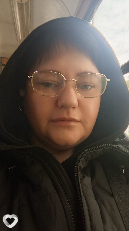 Елена, 41, Екатеринбурге — анкета №709831
