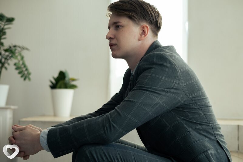 Михаил, 25, Москве — анкета №709833
