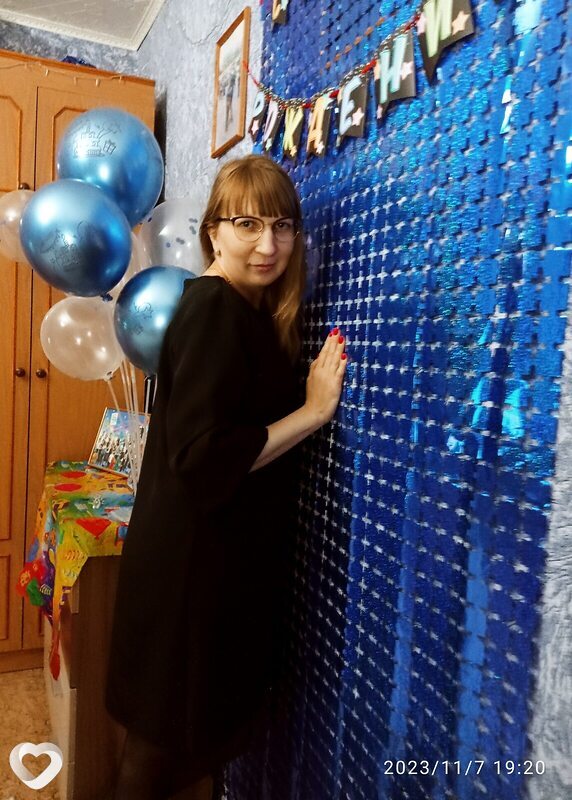 Катерина, 38, Первоуральске — анкета №709834