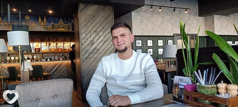 Евгений, 33, Елеце — анкета №709844