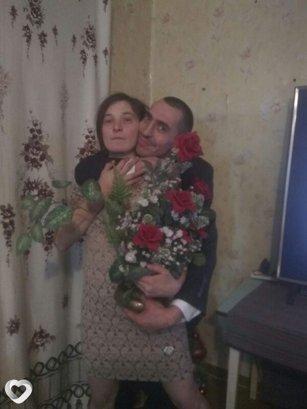 Юля, 42, Солигорске — анкета №709849