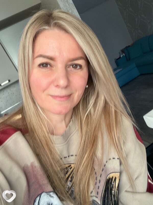 Юлия, 47, Тольятти — анкета №709801