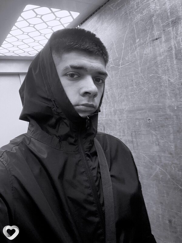 Евгений, 23, Борисове — анкета №709808