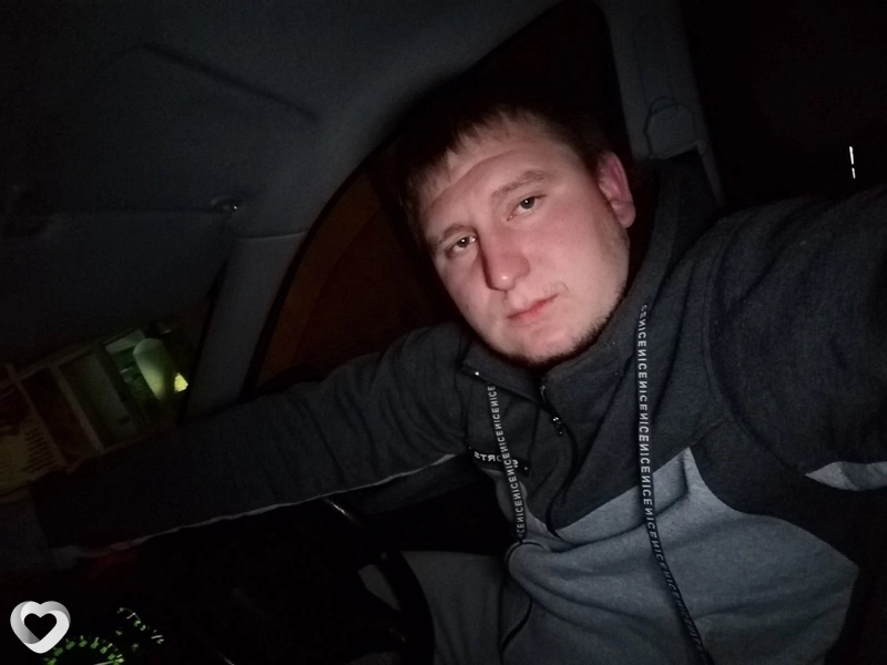 Александр, 32, Москве — анкета №709809