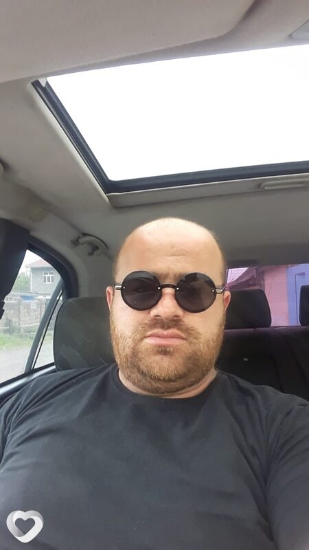 Рамиль, 40, Москве — анкета №709811