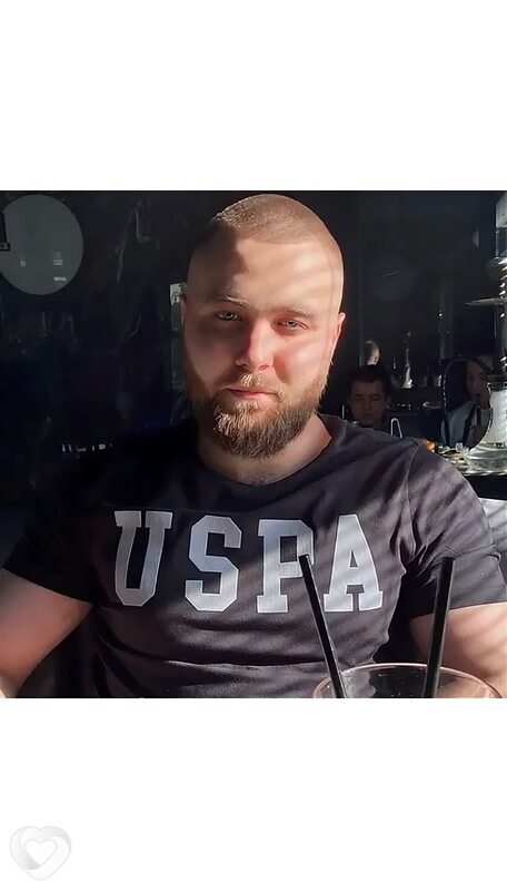 Денис, 36, Урае — анкета №709812
