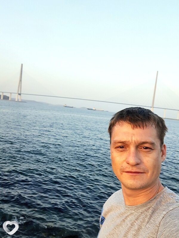 Михаил, 35, Саратове — анкета №709813