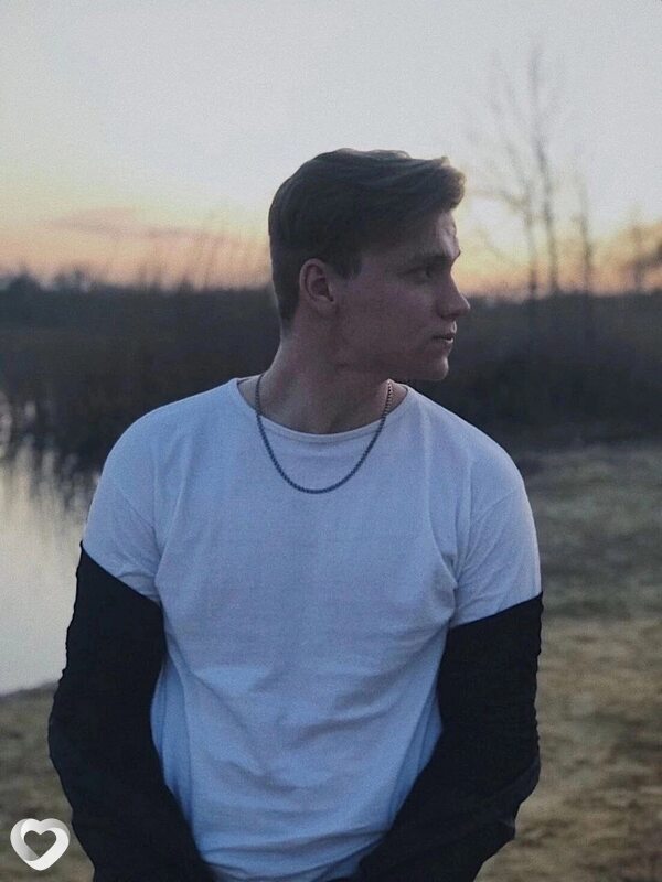 Денис, 27, Пензе — анкета №709815