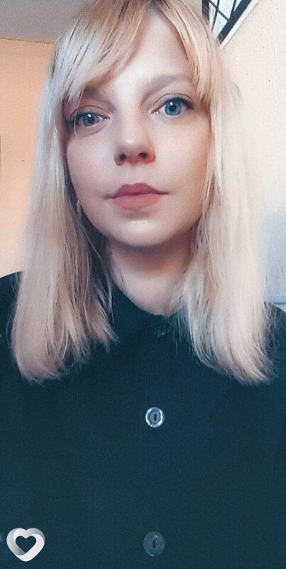 Даша, 34, Минске — анкета №709816