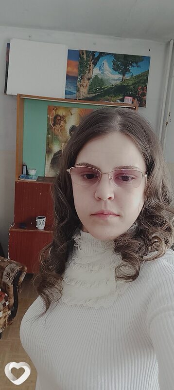 Ольга Летемина, Верхний Уфалей