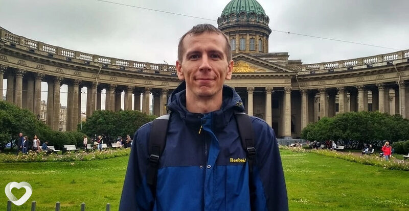 Андрей, 36, Твери — анкета №709820