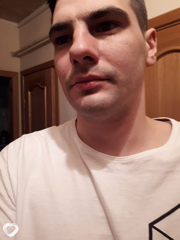 Василий, 38, Санкт-Петербурге — анкета №709823