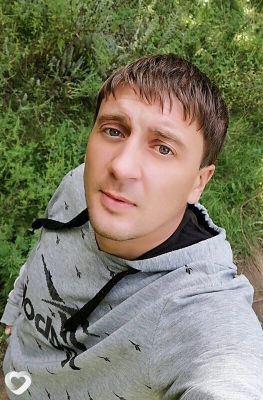 Алексей, 37, Енакиеве — анкета №709824