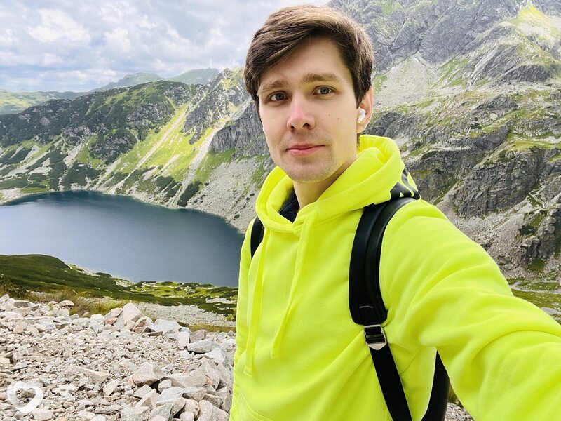 Станислав, 28, Краснодаре — анкета №709825