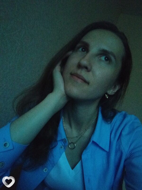 Екатерина, 27, Минске — анкета №710624