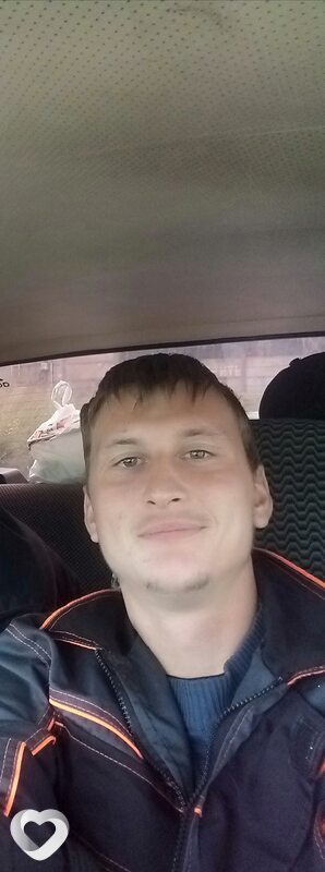 Саня, 31, Абакане — анкета №710626