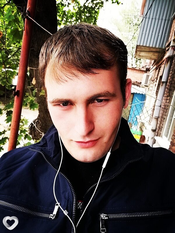 Алексей, 30, Батайске — анкета №710630