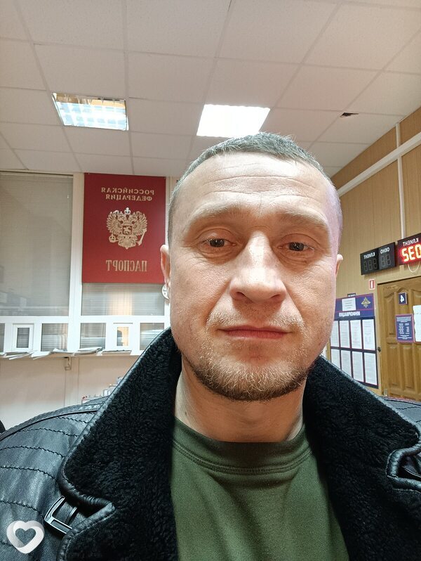 Алексей, 45, Щекине — анкета №710635