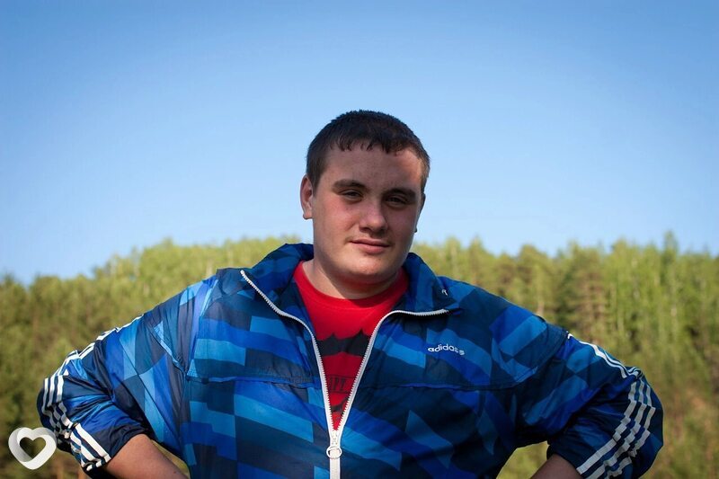 Александор, 32, Каменске-Уральском — анкета №710643