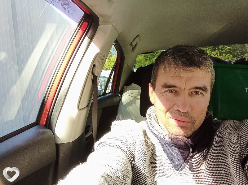 Ренат, 50, Салавате — анкета №710646