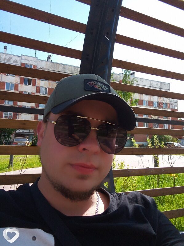 Вячеслав, 40, Санкт-Петербурге — анкета №710647
