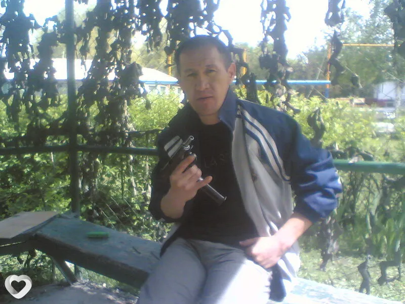 Мэр, 46, Бишкек — анкета №10121