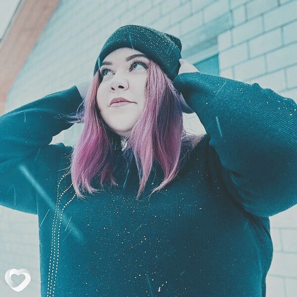 Надя, 21, Калинковичах — анкета №709901