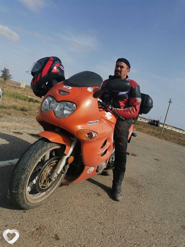 Niks, 43, Смоленске — анкета №709903