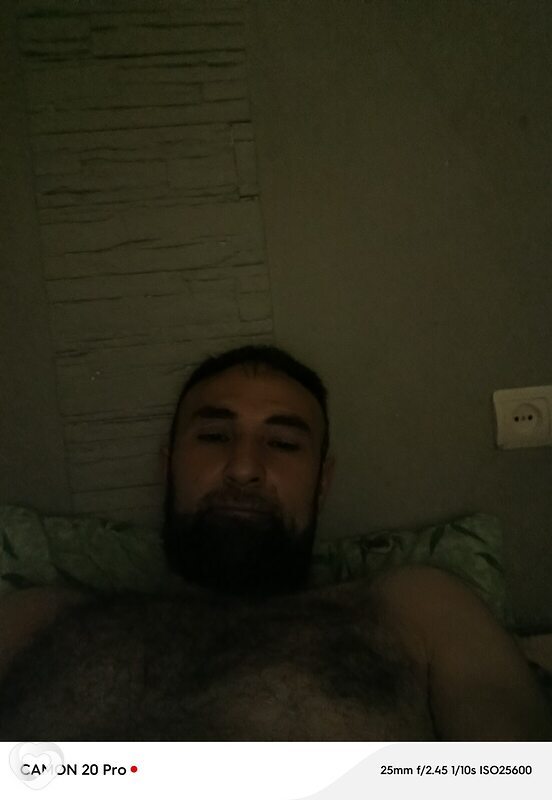 Султан, 36, Коряжме — анкета №709909