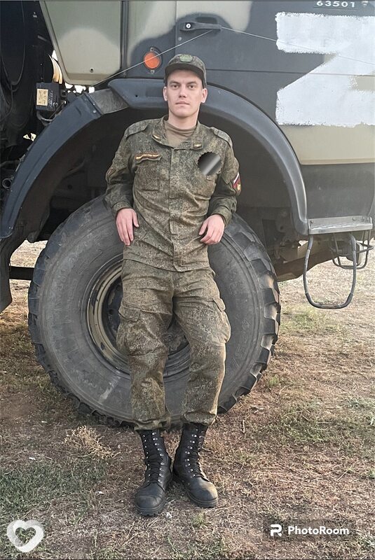 Леха, 27, Владимире — анкета №709910