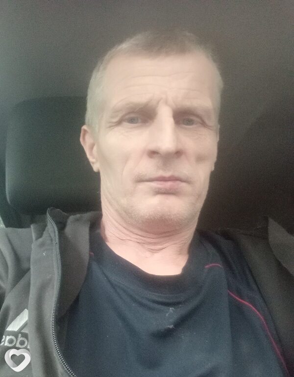 Alex, 53, Домодедово — анкета №709919