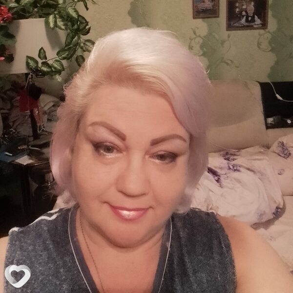 Татьяна, 60, Москве — анкета №709923