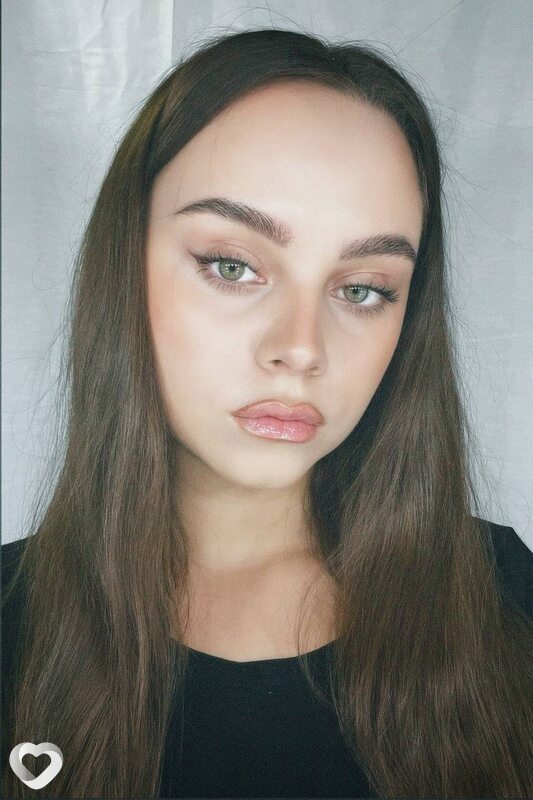 Наталья, 26, Москве — анкета №709924